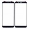 Replacement Front Glass For Xiaomi Redmi Note 5 64gb Black By - Maxbhi Com