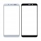 Replacement Front Glass For Xiaomi Redmi Note 5 Pro 6gb Ram White By - Maxbhi Com