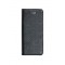 Flip Cover For Nokia 216 Black By - Maxbhi.com