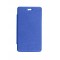 Flip Cover For Nokia 1 Blue By - Maxbhi.com