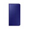 Flip Cover For Vivo V7 Blue By - Maxbhi.com