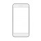 Replacement Front Glass For Nokia 2 White By - Maxbhi.com