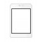 Replacement Front Glass For Micromax A50 White By - Maxbhi.com
