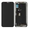 Lcd With Touch Screen For Apple Iphone X Silver By - Maxbhi Com