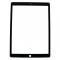 Replacement Front Glass For Apple Ipad Pro 12 9 Wifi Cellular 512gb Black By - Maxbhi Com