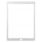 Replacement Front Glass For Apple Ipad Pro 12 9 Wifi Cellular 512gb Silver By - Maxbhi Com