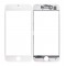 Replacement Front Glass For Apple Iphone 7 Gold By - Maxbhi Com