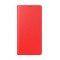 Flip Cover For Oneplus 6 Red By - Maxbhi.com