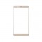 Replacement Front Glass For Lava A93 Gold By - Maxbhi.com