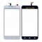 Touch Screen Digitizer For Oppo A71 White By - Maxbhi Com