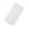 Flip Cover For Samsung Galaxy Folder White By - Maxbhi.com