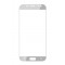 Replacement Front Glass For Samsung Galaxy J7 Pro White By - Maxbhi.com