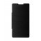 Flip Cover For Samsung Galaxy J2 2017 Black By - Maxbhi.com