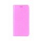 Flip Cover For Samsung Galaxy J2 Pro 2018 Pink By - Maxbhi.com