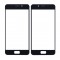 Replacement Front Glass For Asus Zenfone 3s Max Zc521tl Black By - Maxbhi Com