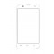 Replacement Front Glass For Infinix Surf Spice X403 White By - Maxbhi.com