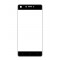 Replacement Front Glass For Intex Aqua Lions 3 White By - Maxbhi.com