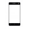 Replacement Front Glass For Iball Andi5t Cobalt2 Black By - Maxbhi.com