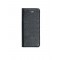 Flip Cover For Celkon C319 Black By - Maxbhi.com