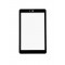 Replacement Front Glass For Dell Venue 8 16gb 3g White By - Maxbhi.com