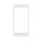 Replacement Front Glass For Celkon Cliq 2 White By - Maxbhi.com