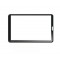 Replacement Front Glass For Datawind Akash Tablet Black By - Maxbhi.com