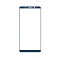 Replacement Front Glass For Huawei Mate 10 Pro Blue By - Maxbhi.com