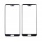 Replacement Front Glass For Huawei P20 Gold By - Maxbhi Com