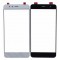 Replacement Front Glass For Huawei P10 Lite White By - Maxbhi Com