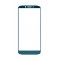 Replacement Front Glass For Motorola Moto E5 Plus Sky By - Maxbhi.com