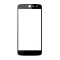 Replacement Front Glass For Acer Liquid Zest Black By - Maxbhi.com