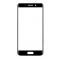Replacement Front Glass For Huawei Mate 9 Porsche Design Black By - Maxbhi.com