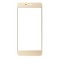 Replacement Front Glass For Honor 8 Smart Gold By - Maxbhi.com