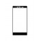 Replacement Front Glass For Sansui S50 Smartphone Black By - Maxbhi.com