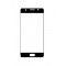 Replacement Front Glass For Tecno I3 Black By - Maxbhi.com