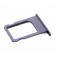 SIM Card Holder Tray for Acer Iconia Tab 10 A3-A40 - Black - Maxbhi.com