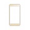 Touch Screen Digitizer For Itel Wish A41 Plus White By - Maxbhi.com