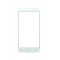 Replacement Front Glass For Alcatel One Touch Pop C7 White By - Maxbhi.com