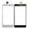 Touch Screen Digitizer For Innjoo Fire Plus White By - Maxbhi Com