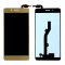 Lcd With Touch Screen For 10or Tenor D 32gb Gold By - Maxbhi Com