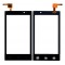 Touch Screen Digitizer For Itel It1407 White By - Maxbhi Com
