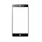 Replacement Front Glass For Itel Power Pro It1553 Black By - Maxbhi.com