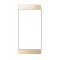 Replacement Front Glass For Zte Nubia Z11 128gb Gold By - Maxbhi.com
