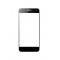 Replacement Front Glass For Adcom Kitkat A47 Black By - Maxbhi.com