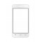 Replacement Front Glass For Sansui U40 Plus White By - Maxbhi.com