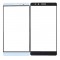 Replacement Front Glass For Huawei Mate 8 128gb Silver By - Maxbhi Com