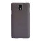 Back Cover for Samsung Galaxy Note 3 N9000 Black