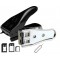 Dual Sim Cutter For Apple iPhone 4, 4G With Eject Pin