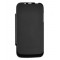 Flip Cover for Lenovo A706 Black