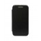 Flip Cover for Motorola Moto E Dual SIM XT1022 Black